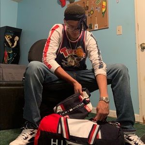 Meet your Posher, Tavonne